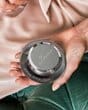 SkinMedica Dermal Repair Cream - hand holding closed container - available in Canada