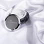 SkinMedica TNS Eye Repair Cream on white cloth - available in Canada