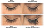 Latisse before and after results - victoria - eyelash growth serum usage