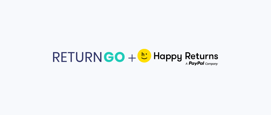 ReturnGO & Happy Returns Integration: Return Drop-Offs Made Easy 