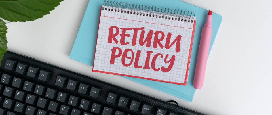 How to Write a Return Policy: The Ultimate Guide