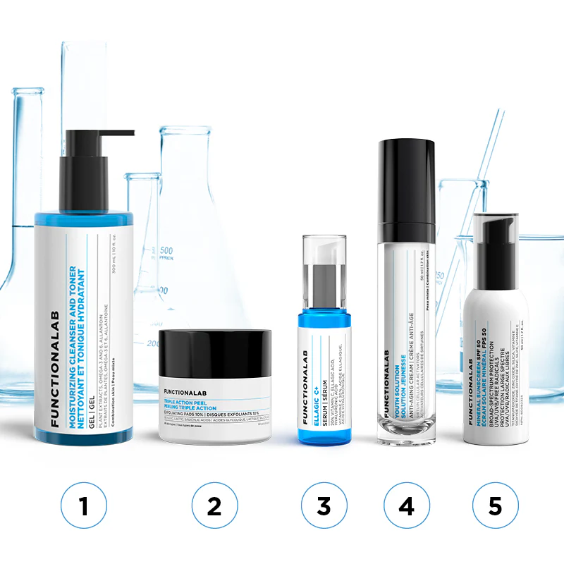Functionalab Triple Action Peel - Image 4