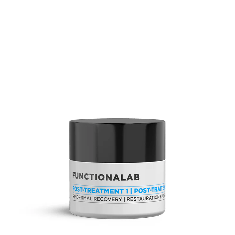 Functionalab Post-Treatment 1