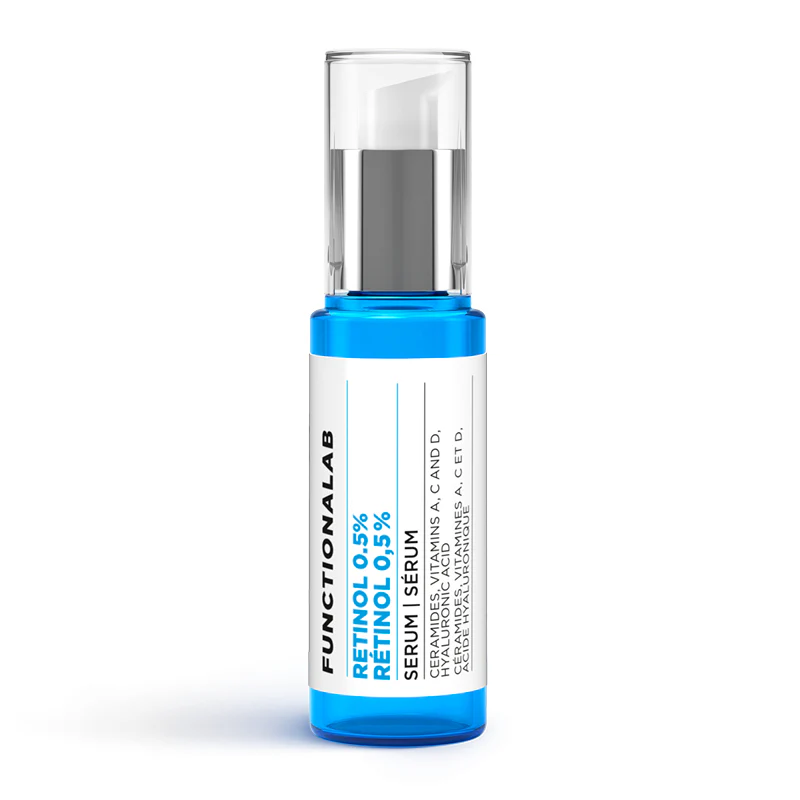 Functionalab Retinol 0.5%