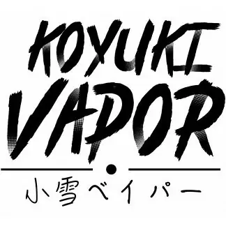 Koyuki Vapor