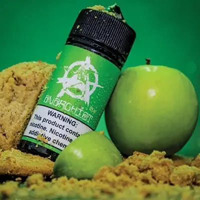 Green Anarchist