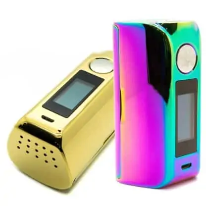 Asmodus Minikin 2