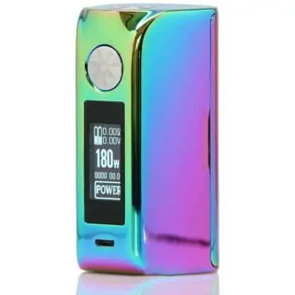 Asmodus Minikin 2 Display