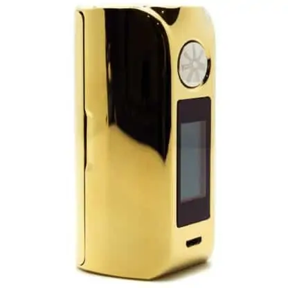 Asmodus Minikin 2 Gold