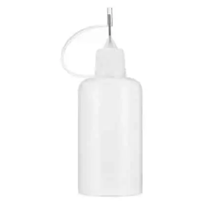 50ml Needle Bottle