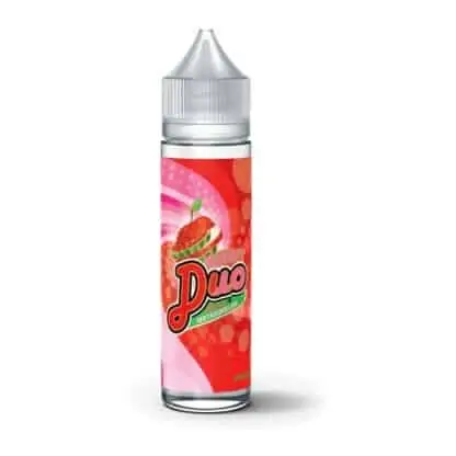 Apple Watermelon Burst Duo