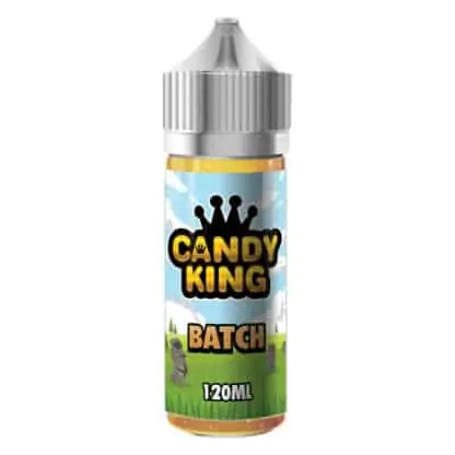 Batch Candy King Shortfill 100ml