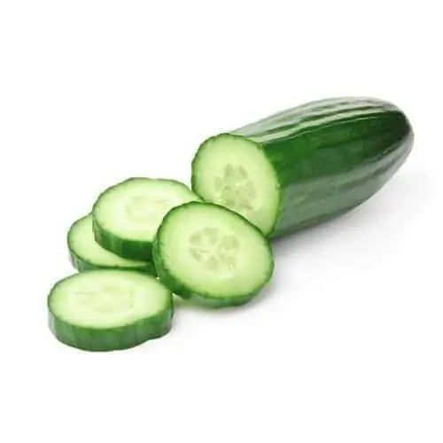 Capella Cucumber
