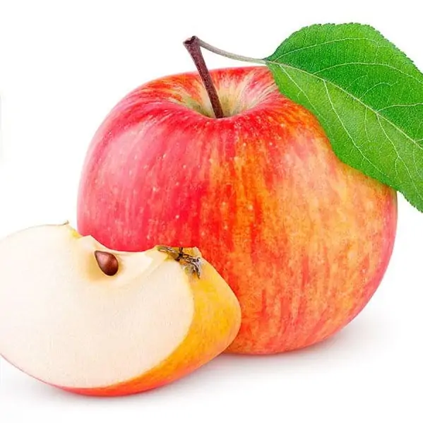 Capella Fuji Apple
