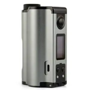 Dovpo Topside Dual Gun Metal
