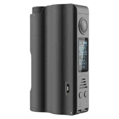 Dovpo Topside Mod Black