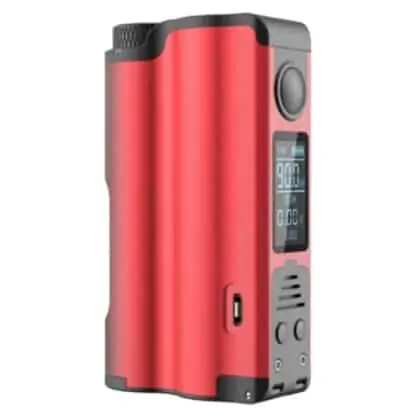 Dovpo Topside Mod Red