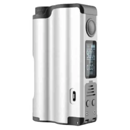 Dovpo Topside Mod Silver