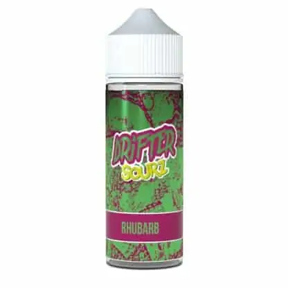 Drifter Rhubarb Sourz