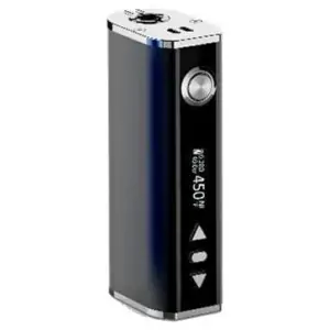 Eleaf iStick TC40W Mod Black