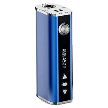 Eleaf iStick TC40W Mod Blue
