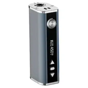 Eleaf iStick TC40W Mod Grey