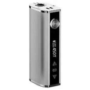 Eleaf iStick TC40w Mod Silver