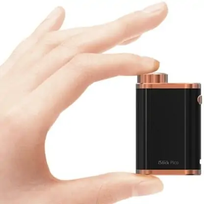 Eleaf Istick Pico Mod