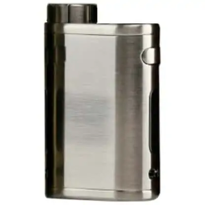 Eleaf iStick Pico Mod Brushed Black Silver