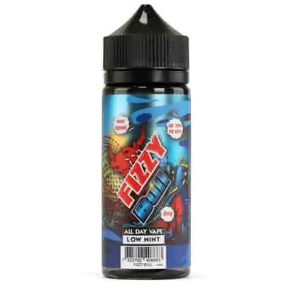 Bull Fizzy Shortfill 100ml