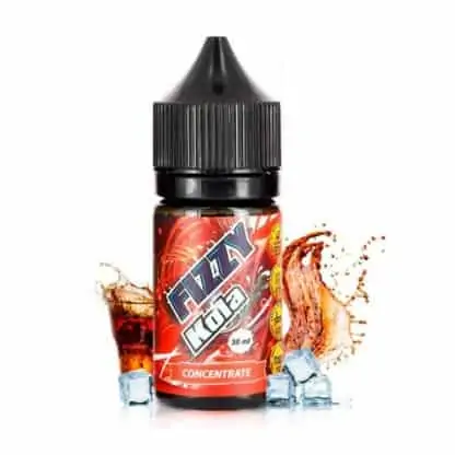 Kola Fizzy Concentrate 30ml