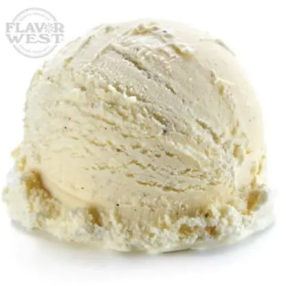 Vanilla Bean Ice Cream Flavor West Concentrate