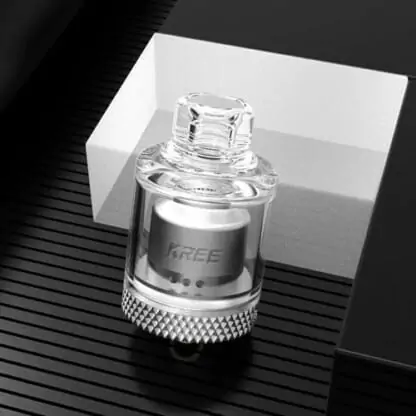 Gas Mods Kree Rta