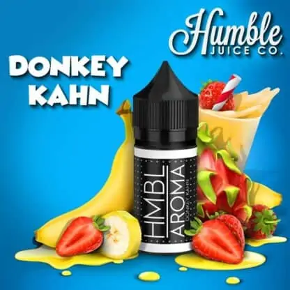 Donkey Kahn HMBL Aroma Humble Juice Concentrate