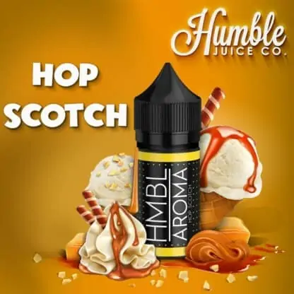 Hop Scotch HMBL Aroma Humble Juice Concentrate