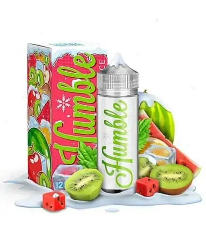 Humble Pee Wee Kiwi Ice