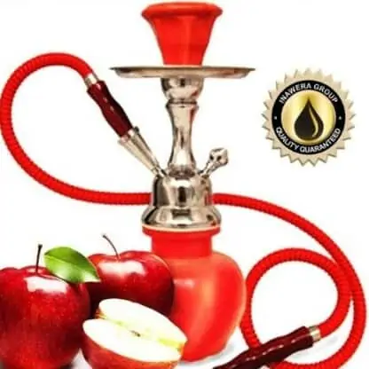 Inawera Shisha Apple