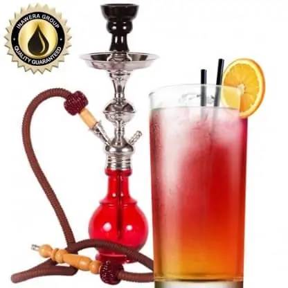 Inawera Shisha Sex on the Beach