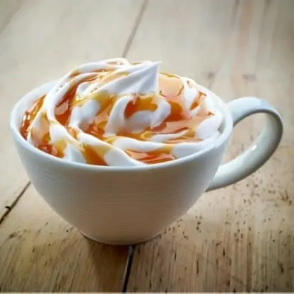 Caramel Mocha Mt Baker Vapor Concentrate