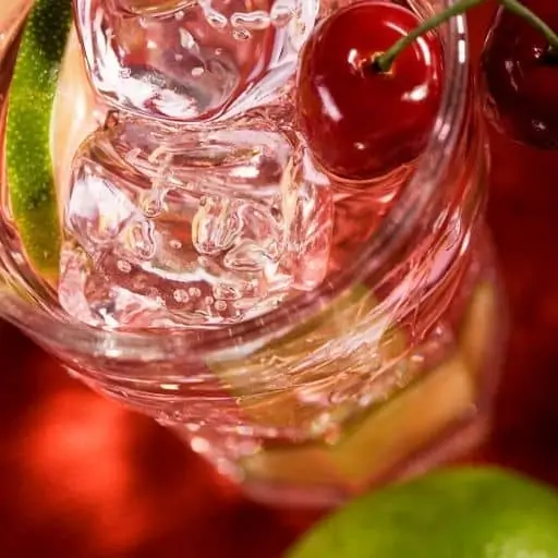 Cherry Limeade Mt Baker Vapor Concentrate