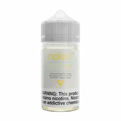Maui Sun Naked100 Shortfill 50ml