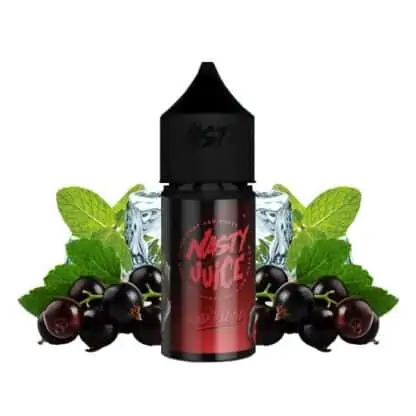 Bad Blood Nasty Juice Concentrate 30ml
