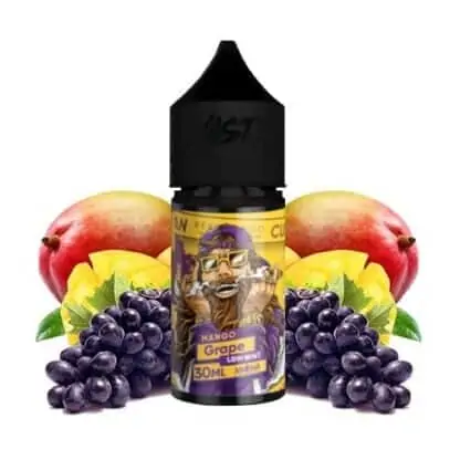 Mango Grape Nasty Juice Concentrate 30ml