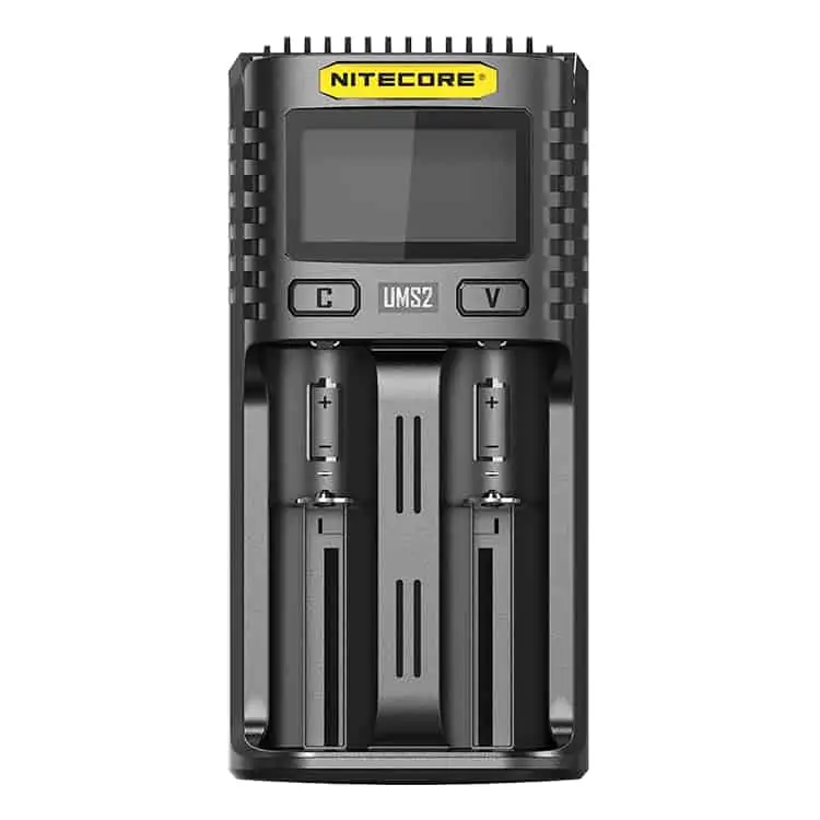 Nitecore UMS2