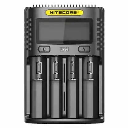 Nitecore UMS4