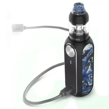 Obs Cube Mini Usb Charging