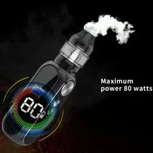 Obs Cube Kit 80w