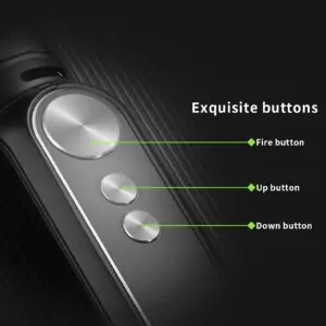Obs Cube Kit Buttons