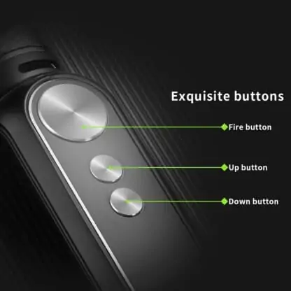 Obs Cube Kit Buttons