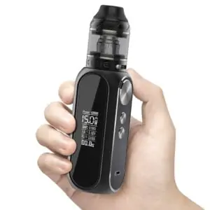 Obs Cube Kit In Hand